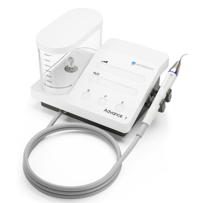 Ultrassom Advance 7  Microdont