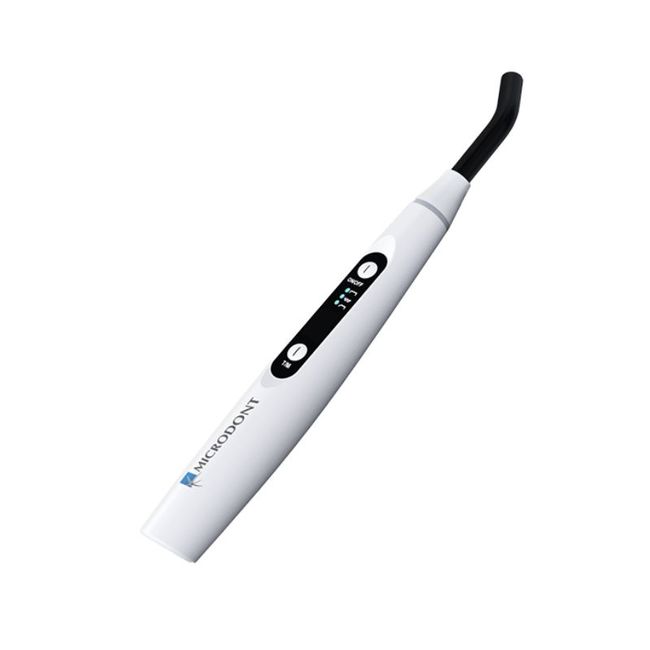 Fotopolimerizador BlueStar 2 Bivolt  Microdont