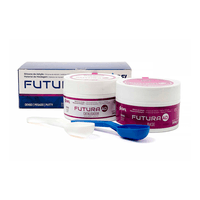 Silicone de Adicao Futura AD Denso DFL