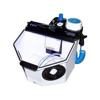 Central de Jateamento Bijato Evolution Bivolt  Essence Dental