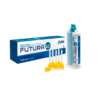 Kit Silicone de Adicao Futura com Fluido DFL