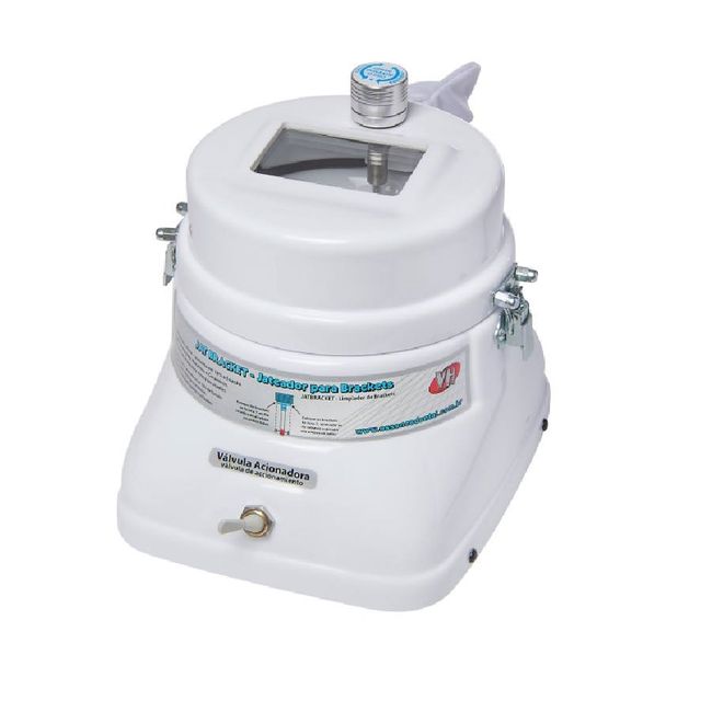 Jato para Bráquete Jat Bracket - Essence Dental