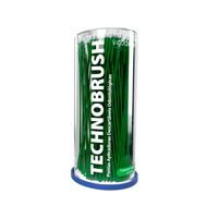 Aplicador Descartavel Technobrush Vigodent