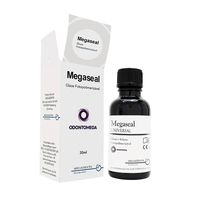 Liquido de Glaze Megaseal 30ml  OdontoMega