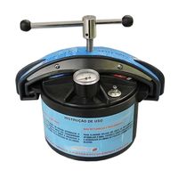 Panela Aqua Press Eliminadora de Bolhas  Essence Dental