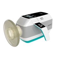 RaioX Odontologico Digital Portatil Air XRay Saevo