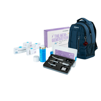 Kit Academico S4 Classic  Schuster