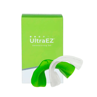 Kit Dessensibilizante Ultraez com 20 Moldeiras Ultradent
