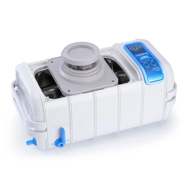 Lavadora Ultrassonica 3 Litros L220  Schuster