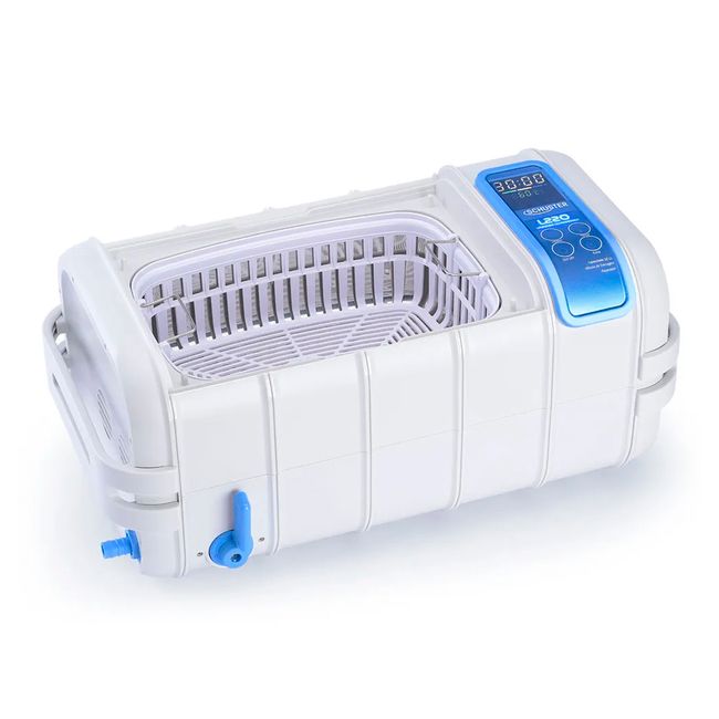 Lavadora Ultrassonica 3 Litros L220  Schuster