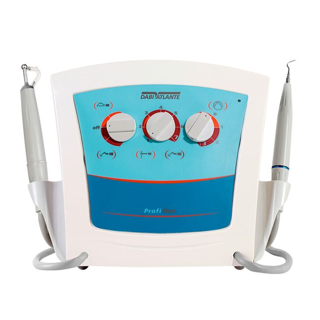 Ultrassom e Jato de Bicarbonato Profi Neo  Dabi Atlante
