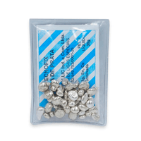 Liga de Prata 30g Tecnofix