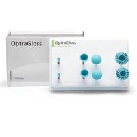Kit Acabamento e Polimento Optragloss Composite - Ivoclar