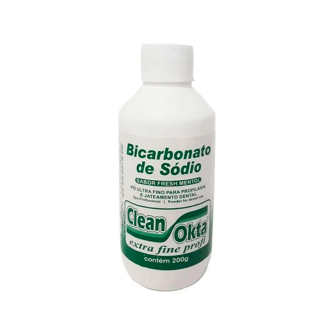CleanOcktamenta200g