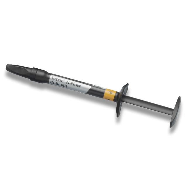 Resina Tetric N-Flow Bulk Fill - Ivoclar Vivadent IVB