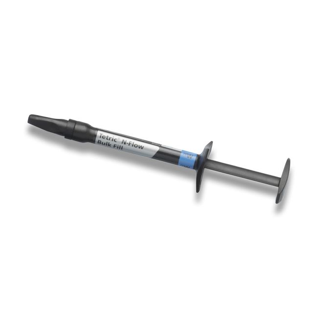 Resina Tetric N-Flow Bulk Fill - Ivoclar Vivadent IVW