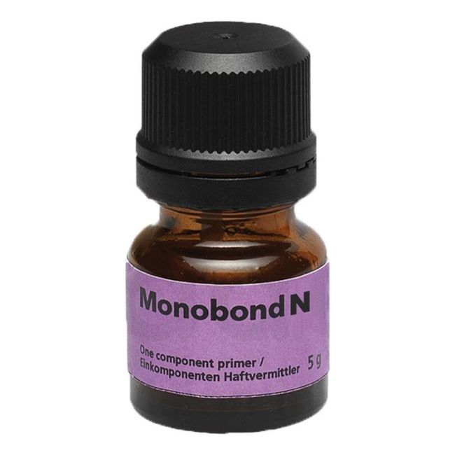 Agente de União Silano Monobond N 5G - Ivoclar