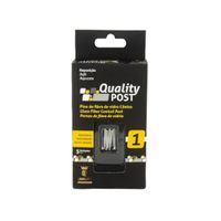 Pino Fibra de Vidro Quality Post 5 Unidades  Quality