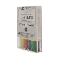 Lima Hedstroem 1a Serie 1540 21mm  Denco