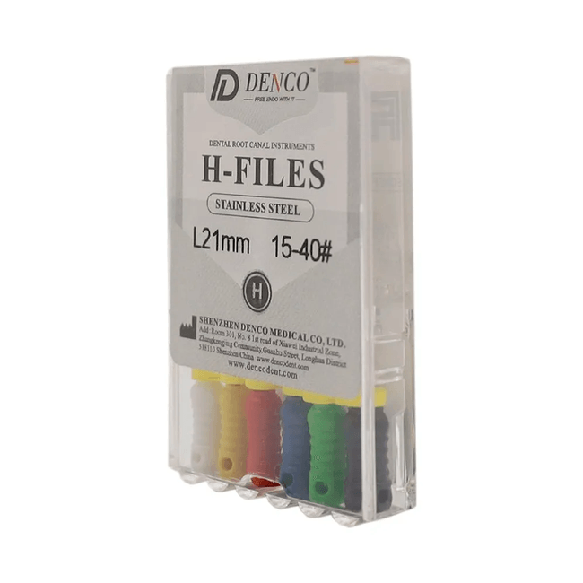 Lima Hedstroem 1a Serie 1540 21mm  Denco