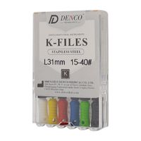 Lima KFiles 31mm  Denco
