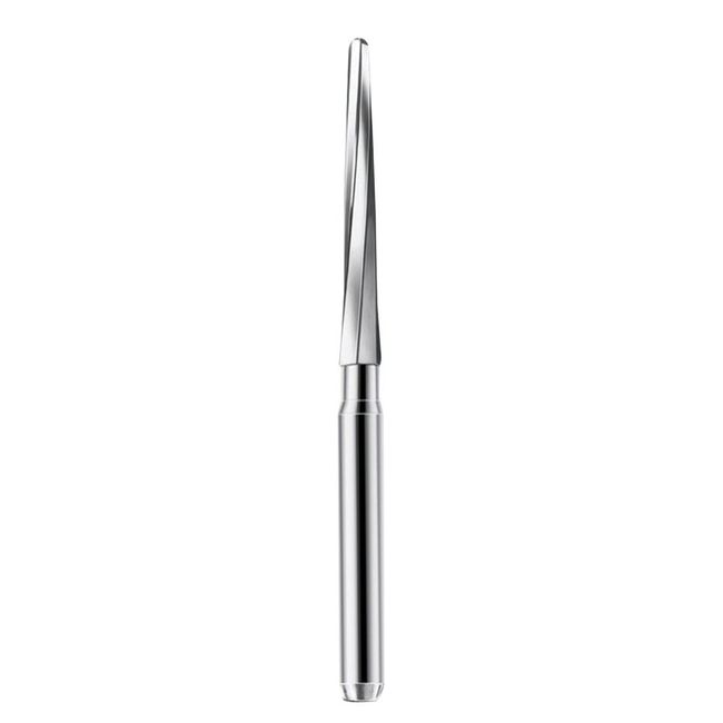 Broca Cirurgica FG Zekrya Longa 28mm  Quality