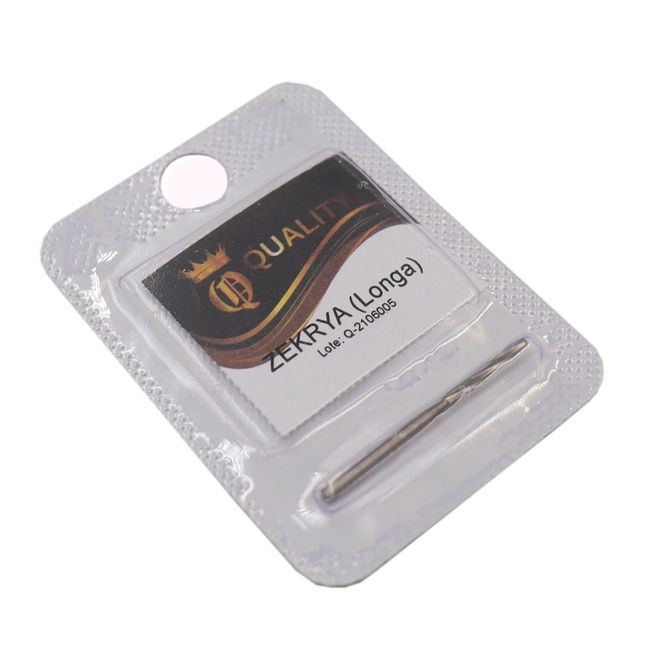 Broca Cirurgica FG Zekrya Curta 23mm  Quality