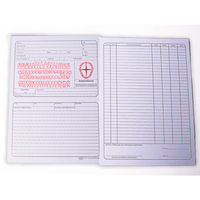 Ficha Clinica Dupla Preven