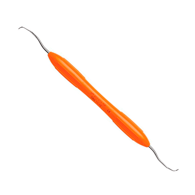 Cureta Gracey 11 - 12 LM Arte - Quinelato