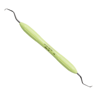 Cureta Gracey 7 - 8 LM Arte - Quinelato