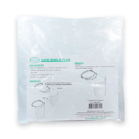 Protetor Facial Face Shield Plus Preven