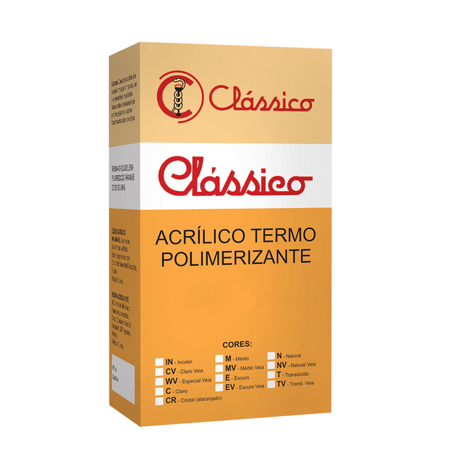 poClassicoVeia