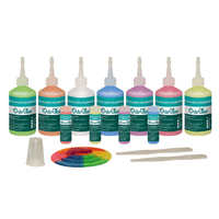 Kit Resina Acrilica OrtoClas Ecologica Classico