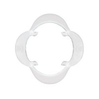 Afastador Frontal Para Estética - Prisma