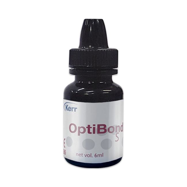 Adesivo Optibond S  Kerr