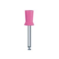 Taca para Profilaxia Ar 1241 Rosa Macia com 5 Edenta