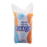 Algodão Hidrófilo 500g em Rolo Dengo - Melhormed