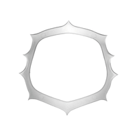 Arco de Ostby Autoclavável - Angelus