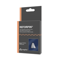 Pino de Fibra de Vidro Reforpin Angelus