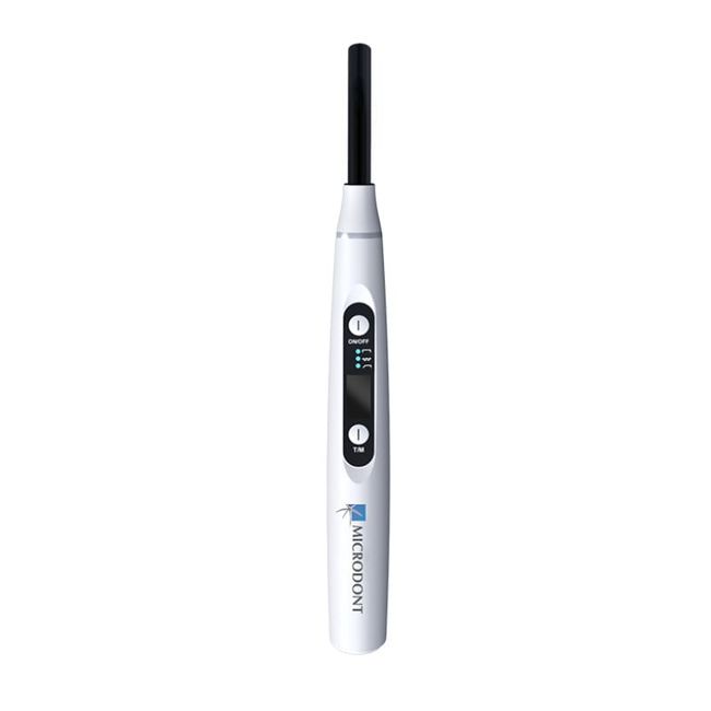 Fotopolimerizador BlueStar 2 Bivolt - Microdont BLACK