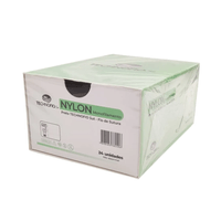 Fio de Sutura Nylon Sut Technofio
