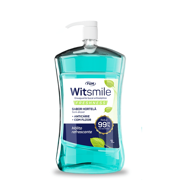 WitSmile