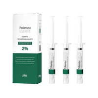 Dessensibilizante Potenza Esente 2,0% com 3 - PHS