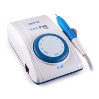 Ultrassom Removedor de Biofilme Sonic Evo LED  Schuster