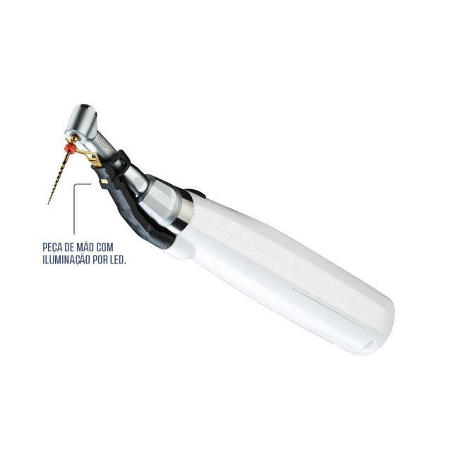 Motor Endodontico Endopen  Schuster
