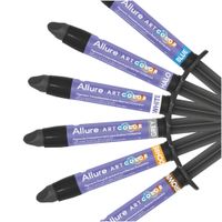 Kit Pigmento para Resina Foto Allure Artcolor Yller