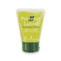 Protetor Labial Maca Verde 30g Formula e Acao