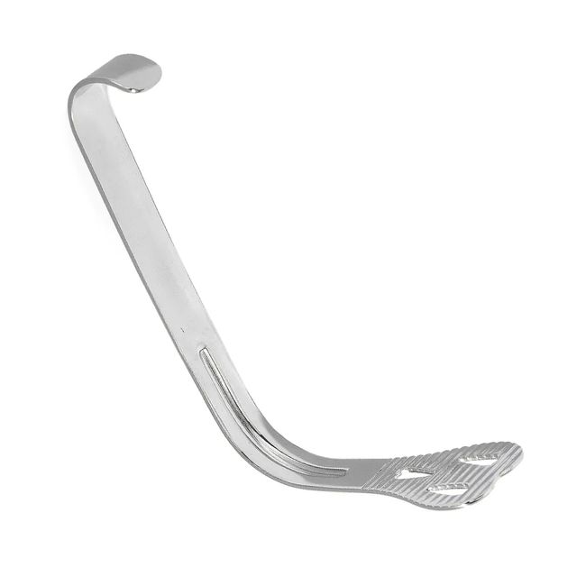 Abaixador de lingua Wieder  Golgran