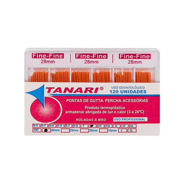 FF-Tanari