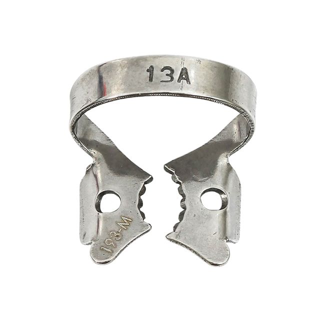 N° 13A